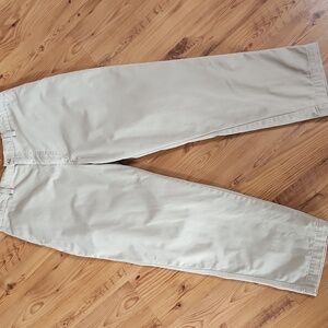 Carhartt Tan Pants